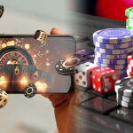 The Thrill of the Virtual Roll: Exploring the World of Online Casinos