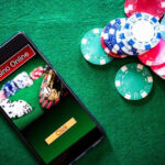 The Thriving World of Online Casinos: A Gateway to Entertainment and Fortune