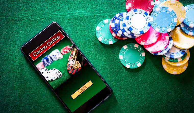 The Thriving World of Online Casinos: A Gateway to Entertainment and Fortune