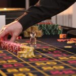 The Thrilling World of Online Casinos: A Digital Playground of Chance and Fortune