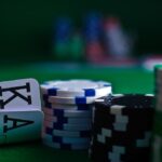 The Rise of Online Casinos: A Digital Revolution in Gambling