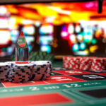 The Thrilling World of Online Casinos