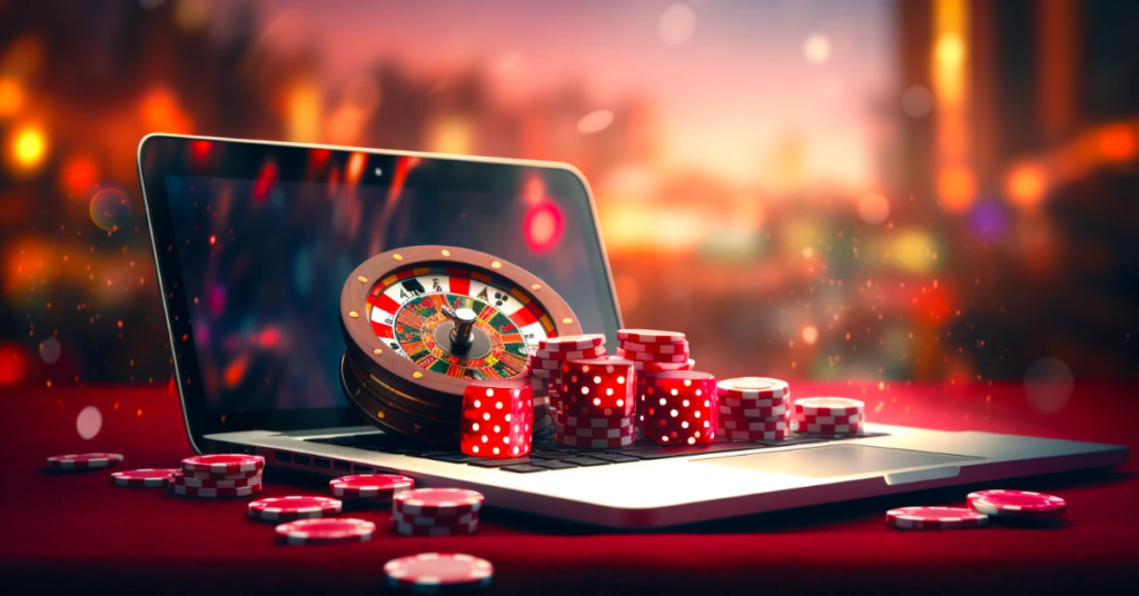 Bangladesh Online Casinos: A Growing Trend