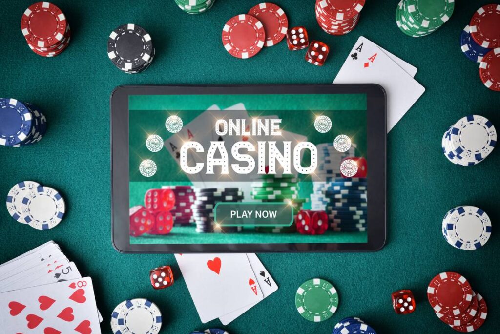 The Emergence of Online Casinos in Bangladesh: A Shift in Gambling Culture