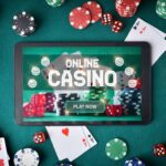 The Emergence of Online Casinos in Bangladesh: A Shift in Gambling Culture